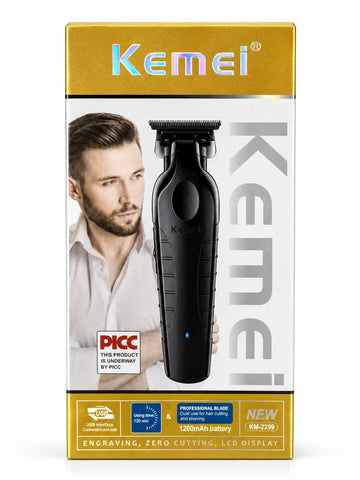 Kemei KM-2299 Professional Hair Trimmer