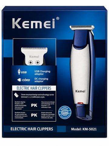Kemei KM-5021 Professional Electric Hair Clipper